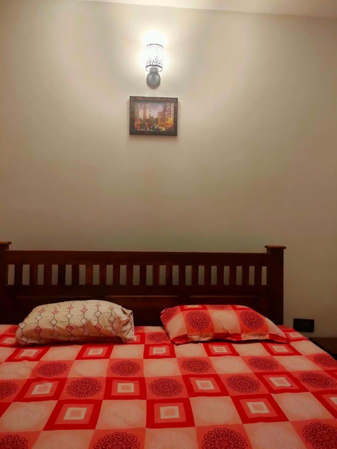 Kalyani Homestay Tamilnadu - Tamilnadu - Kodaikanal Exterior foto