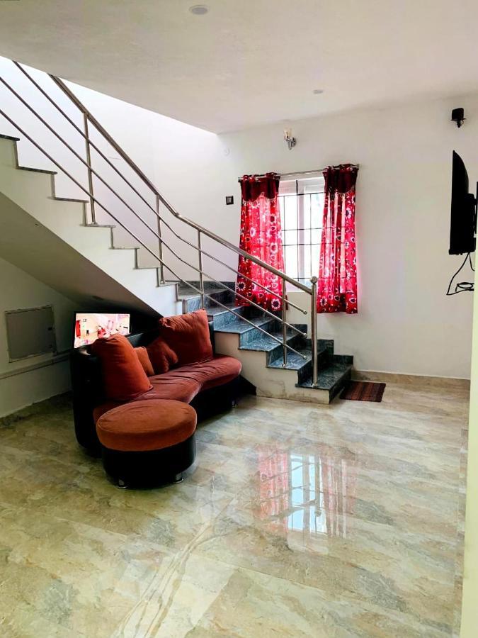 Kalyani Homestay Tamilnadu - Tamilnadu - Kodaikanal Exterior foto