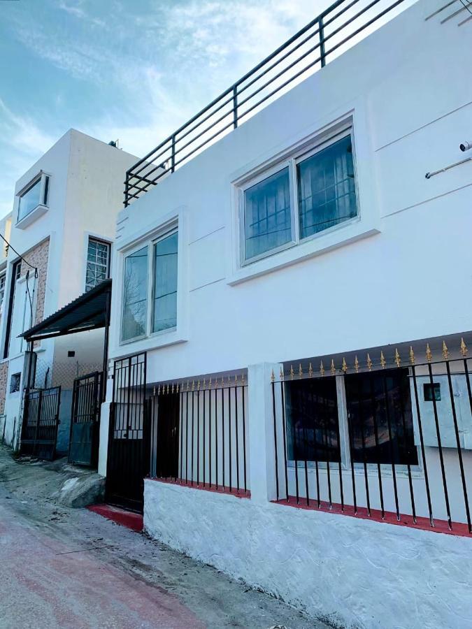 Kalyani Homestay Tamilnadu - Tamilnadu - Kodaikanal Exterior foto