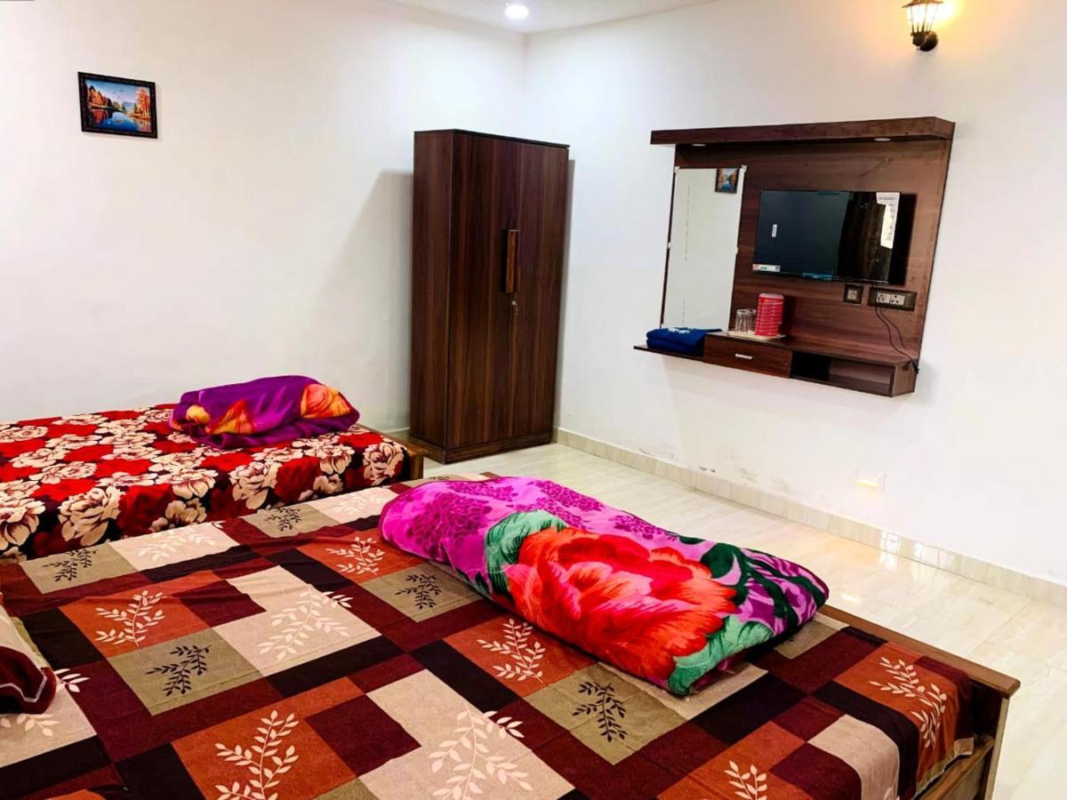 Kalyani Homestay Tamilnadu - Tamilnadu - Kodaikanal Exterior foto